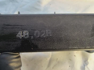 98-03 CONJUNTO ENFRIADOR DE ACEITE APRILIA MILLE RSV 1000R Foto 1 de 4