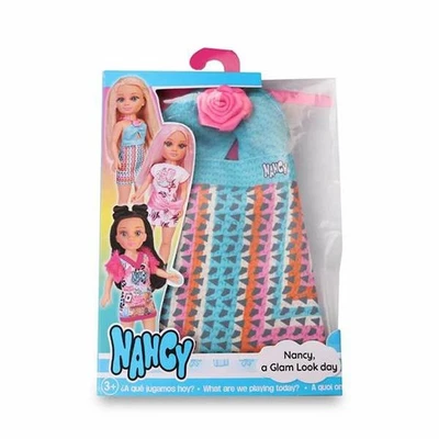 Muñeca bebé Famosa - Imagen 1 de 4