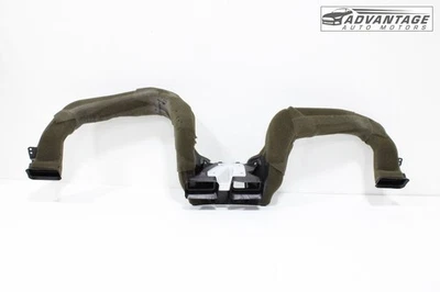 MAZDA CX-5 2017-2024 TABLERO CENTRAL TABLERO AIRE ACONDICIONADO CALEFACCIÓN CONDUCTO DE AIRE DISTRIBUIDOR FABRICANTE DE EQUIPOS ORIGINALES Foto 1 de 4