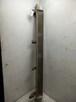 04 TOYOTA SEQUOIA SR5 DRIVER LEFT RUNNING BOARD SLV - Image 1 of 4