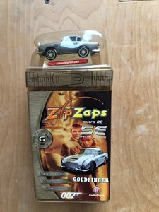 ZipZaps RC Autos Vintage ferngesteuert Sammlerstücke Lot 2 - Bild 1 von 1