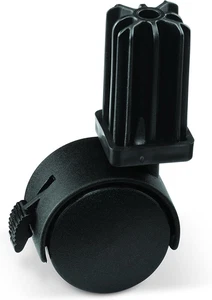 Weber 6414 Caster Wheel (Includes Caster Insert) - Picture 1 of 12