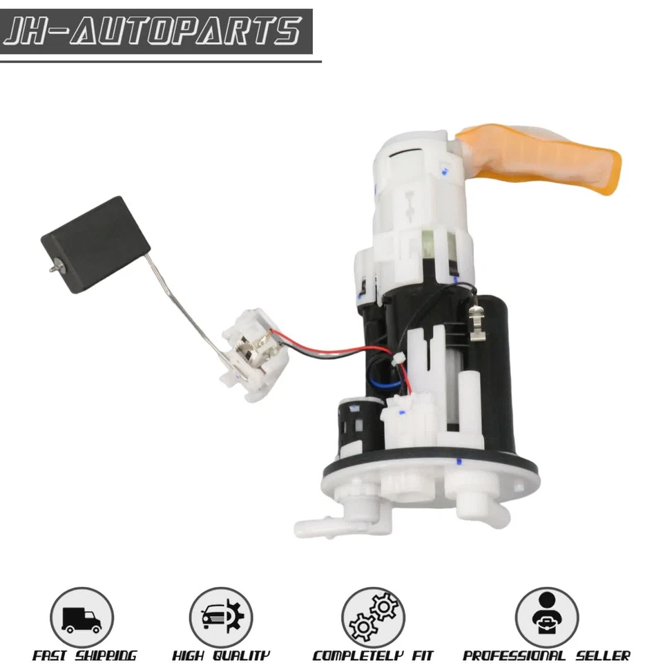Módulo de montaje de bomba de combustible de 1 pieza para Suzuki Aerio NEW15100-78F00 Foto 1 de 4