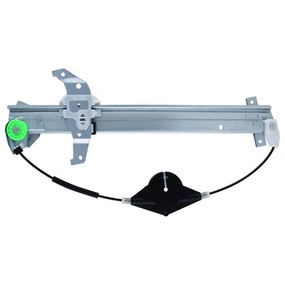 Power Window Regulator Only For Lincoln Town Car 1993-1997 Front Left 740-662 - Image 1 of 4