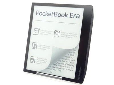 Pocketbook Touch Era (PB700) E-Book Reader 16GB - Wlan -Vom Händler- - Bild 1 von 4