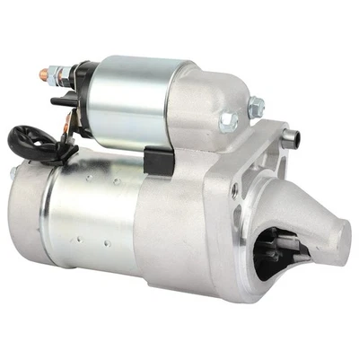 Motor de arranque 19297 68201259AA 113962 para Fiat 124 Spider 2017-2020 L4 1.4L - Imagem 1 de 4