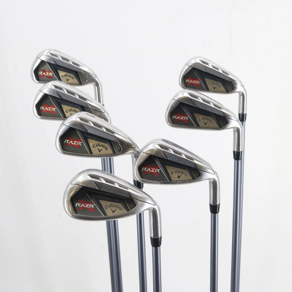 Callaway Razr X Ladies for sale | eBay