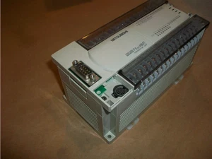 MITSUBISHI PLC FX2N-48MT-ESS/UL one new - Picture 1 of 2