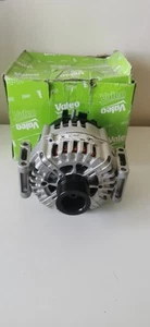 VALEO ALTERNATOR Mercedes E220 E250 GLK200 GLK220 C220 VIANO VITO 2.1 2.2 DIESEL - Picture 1 of 6
