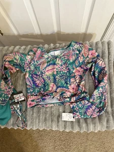 girls bikini swim suits - Picture 1 of 3