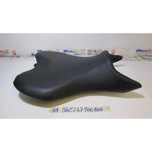 Yamaha MT 07 21 24 Sella anteriore Sella pilota Driver seat - Foto 1 di 4