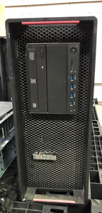 ThinkStation P710 Tower Workstation - Picture 1 of 3