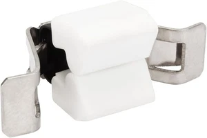 WPW10610880 Secadora Cerradura Puerta Repuesto para Whirlpool Maytag Secadora Puerta Pestillo Re - Imagen 1 de 6