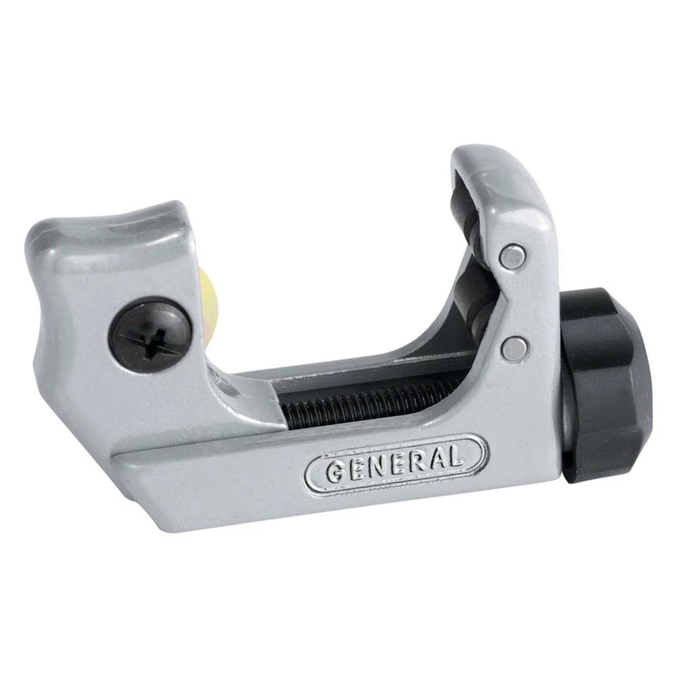 General Tools 124 1/8" to 1-1/8" Mini Tube Cutter - Imagem 1 de 1