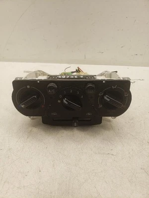 Temperature Control Outback Fits 02-07 IMPREZA 1422300 - Image 1 of 4