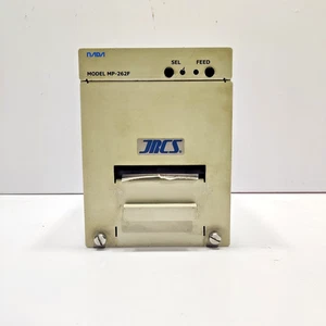 NADA ELECTRONICS MP-262FJ-35IRB3F ALARM PRINTER - Picture 1 of 5