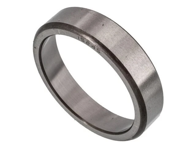 Rueda interior trasera Race PTC 19GZMN46 para Mercury Tracer 1988 1989 Foto 1 de 1