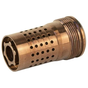Q Cherry Bomb Muzzle Brake 7.62 .308 - 5/8x24 - Picture 1 of 3