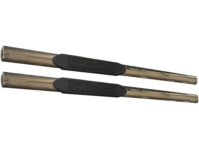 Barras Nerf para 07-19 Chevy GMC Silverado 1500 2500 HD Sierra 3500 GAS FLEX QV87F6 Foto 1 de 1