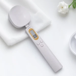 Mini Bilancia Elettronica a Cucchiaio Bilancia per Alimenti per La Cottura Di In - Foto 1 di 13