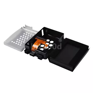 Hard Disk Drive Caddy For Panasonic CF-30 CF-31 Tray bracket Case with Connector - Photo 1/20