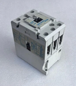 Eaton/Cutler Hammer CE15KN3 Contactor. Coil 110-120 VAC/ 37KW - Picture 1 of 10