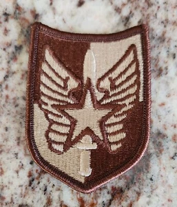 army patch,  DBDU, DCU, 20TH AVIATION BRIGADE  - Picture 1 of 1