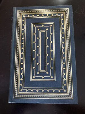 The Annals of Tacitus by the Franklin Library, 1st Edition 1982. - Image 1 of 4