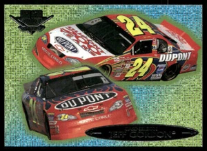 Jeff Gordon 2003 Wheels High Gear #49 Hendrick Motorsports - Picture 1 of 2