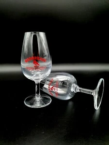 2 Redbreast Irish Whiskey Tasting Nosing Gläser I 2er Whisky Glas Set - Bild 1 von 3