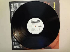 STEPPENWOLF: Early Steppenwolf-U.S. LP 69 Dunhill DS- 50060 Stereo DJ Label PCV - Picture 1 of 4