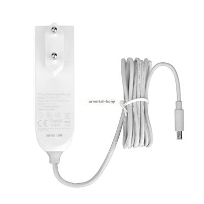 Adaptador de corriente alterna Tp-Link 12V 2A para TP-Link Deco M9 X60 X75 X4300 XE75
