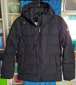 pyrenex hendrick jacket navy