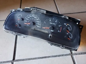 2004 F350 Diesel Instrument 6.0 Cluster Speedometer Unknown Miles - Picture 1 of 4