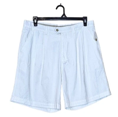 NWOT Catalina Men's Cotton Shorts - Waist: 35.5" - 36" - Image 1 of 4