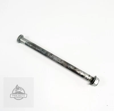 Suzuki RMZ450 RMZ 450 2006 OEM basculante eje pivote perno eje 05-22 Foto 1 de 3