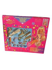 🔥 1997 Mattel Barbie Bead Blast Ultimate Styling Gift Packs & Accessories 🔥