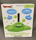 Taito Stray Metal And Bubble Slime Roller Cleaner Amusement Goods Series Bub...