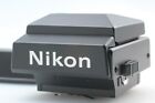 [TOP COMME NEUF avec casquette] Nikon DW-3 détecteur de niveau taille pour F3 F3HP F3P F3/T JAPON