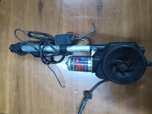 vintage power antenna. Persision Power Series - Picture 1 of 1