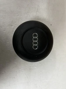 AUDI TT 2008-2011 VOLANTE CONDUCTOR OEM - Imagen 1 de 9