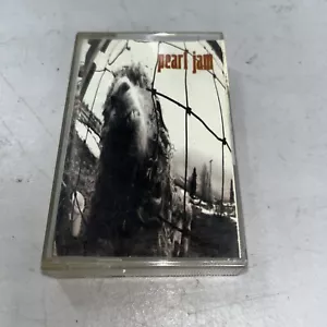 Pearl Jam VS. Cassette Tape - - Picture 1 of 3