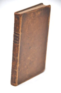 Antique Book 1826 HANNAH ADAMS Letters on the GOSPELS Religion Spiritual - Picture 1 of 5