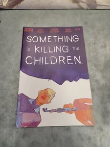 Something Is Killing The Children #19 Cover A Free Shipping - Picture 1 of 2