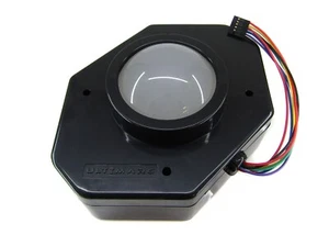 Ultimarc Pearl U-Trak Arcade Trackball (zur Verwendung mit IPAC2 oder optionalem USB-Kit) - Bild 1 von 4