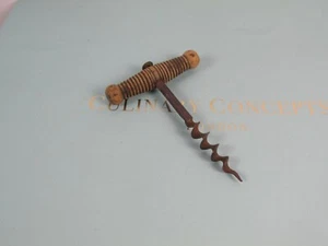 Vintage Small Corkscrew Kitchenalia ; Collectible - Picture 1 of 4
