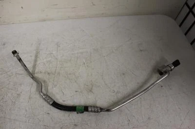 03-06 MERCEDES BENZ R230 SL500 SL600 LÍNEA CONDENSADOR MANGUERA AIRE ACONDICIONADO Foto 1 de 4