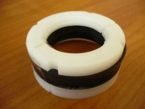 Dichtsatz Dichtung Manschette gasket Hydraulikzylinder ISTOBAL 42724-04 Lift - Picture 1 of 6