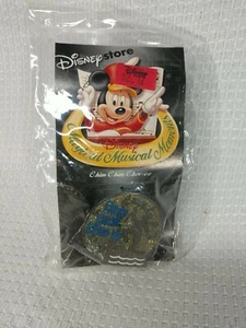 PIN DE MOMENTOS MUSICALES MÁGICOS DISNEY - MARY POPPINS - CHIM CHIM CHER-E - ¡NUEVO! - Imagen 1 de 4