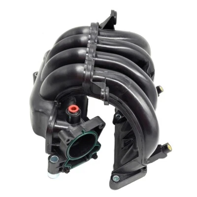 For 01-12 Ford Fiestaka Fiesta Ka 1.6L 1596CC Engine Intake Manifold 615-911 Foto 1 de 3